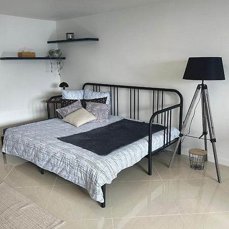 Petite Maison Studio Tout Confort Cosy Givors Autoroute Et Gare Apartman Kültér fotó