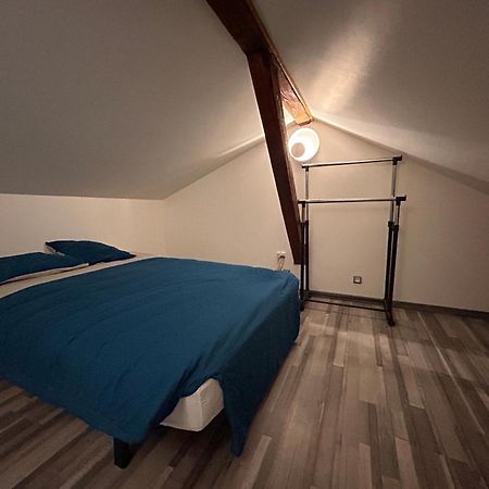 Petite Maison Studio Tout Confort Cosy Givors Autoroute Et Gare Apartman Kültér fotó