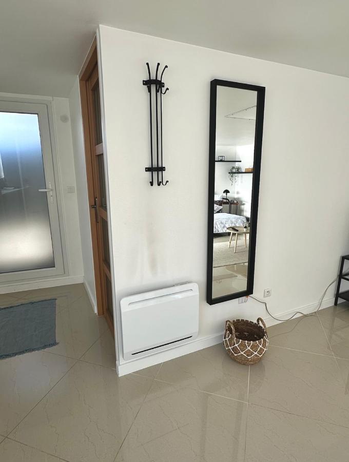 Petite Maison Studio Tout Confort Cosy Givors Autoroute Et Gare Apartman Kültér fotó