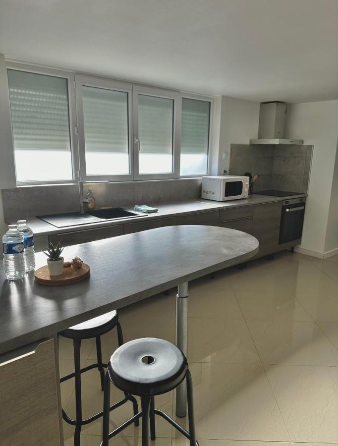 Petite Maison Studio Tout Confort Cosy Givors Autoroute Et Gare Apartman Kültér fotó