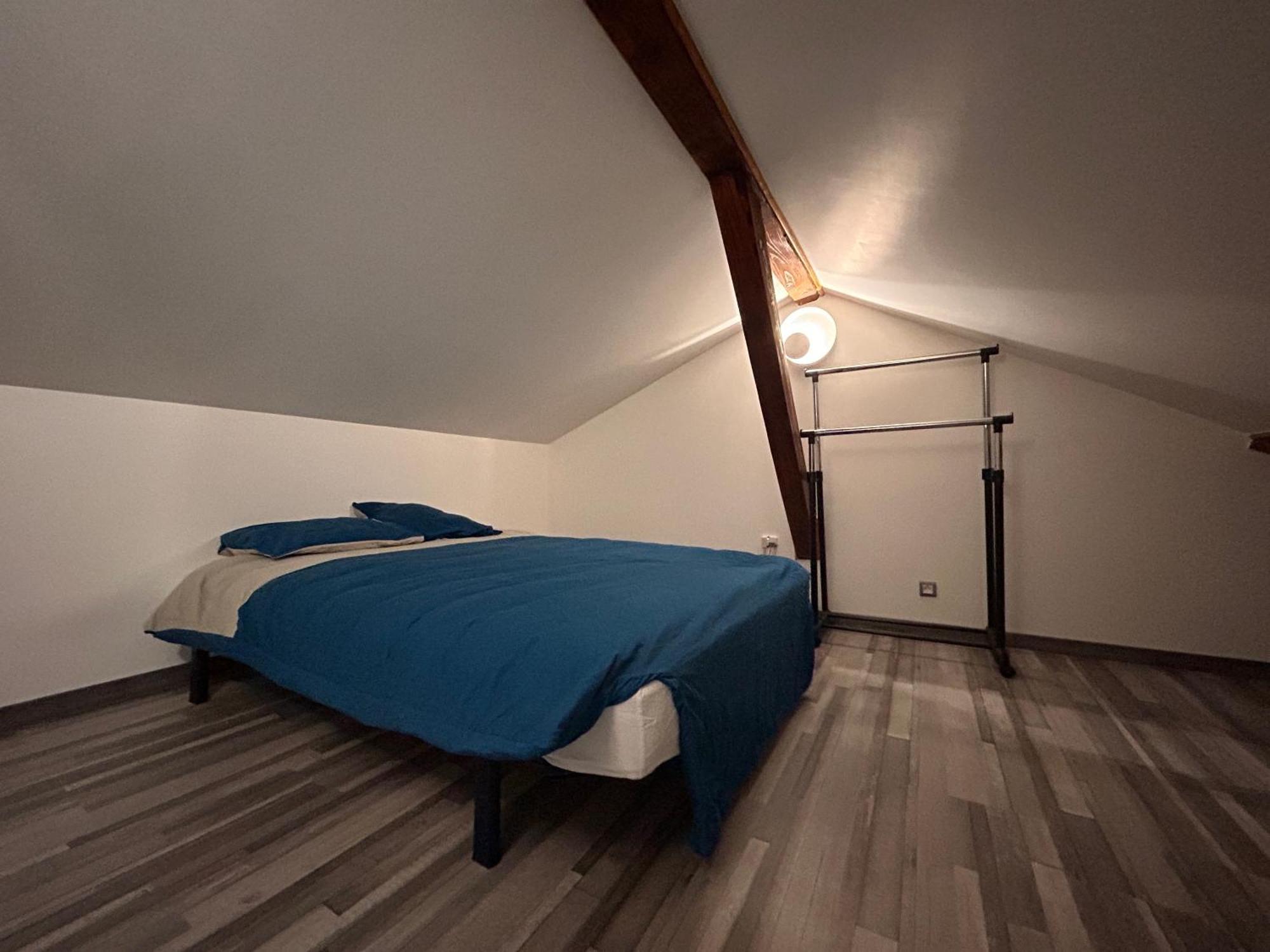 Petite Maison Studio Tout Confort Cosy Givors Autoroute Et Gare Apartman Kültér fotó