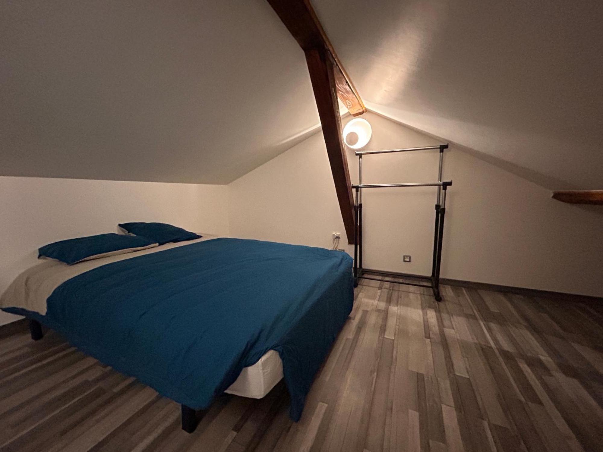 Petite Maison Studio Tout Confort Cosy Givors Autoroute Et Gare Apartman Kültér fotó