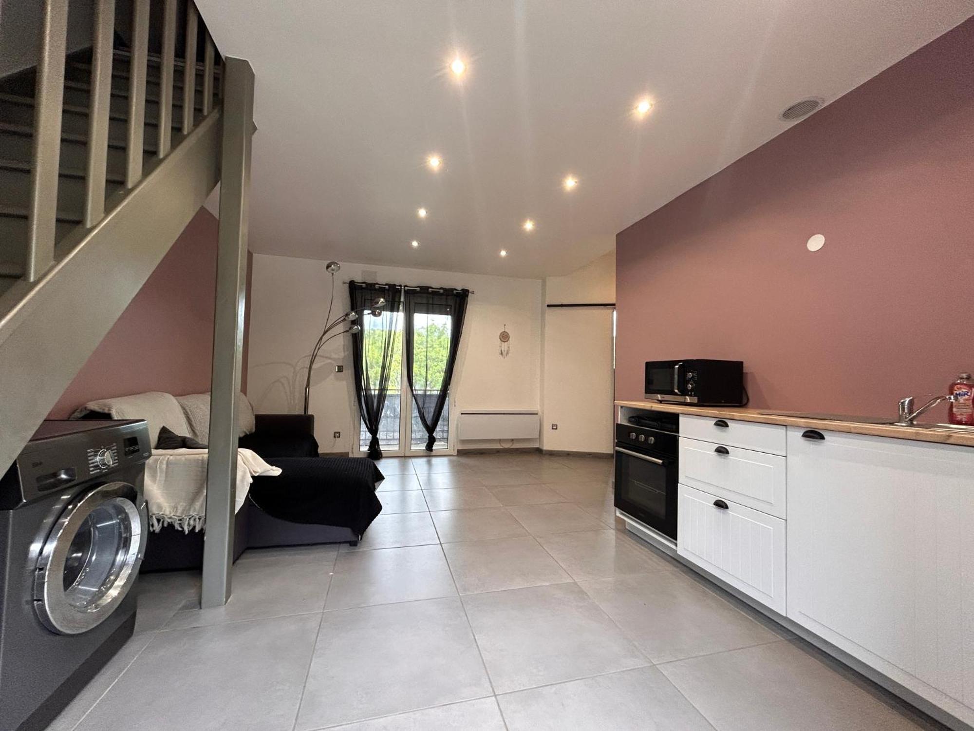 Petite Maison Studio Tout Confort Cosy Givors Autoroute Et Gare Apartman Kültér fotó